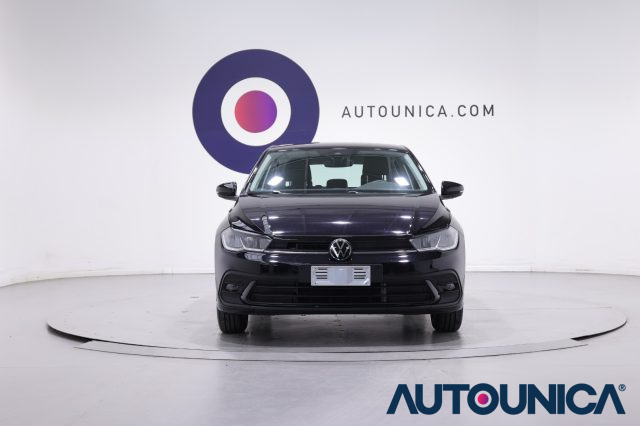 Volkswagen Polo 1.0 TSI DSG LIFE NEOPATENTATI - foto 2 di 4
