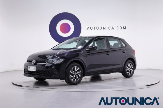 Volkswagen Polo 1.0 TSI DSG LIFE NEOPATENTATI usato a BRESCIA