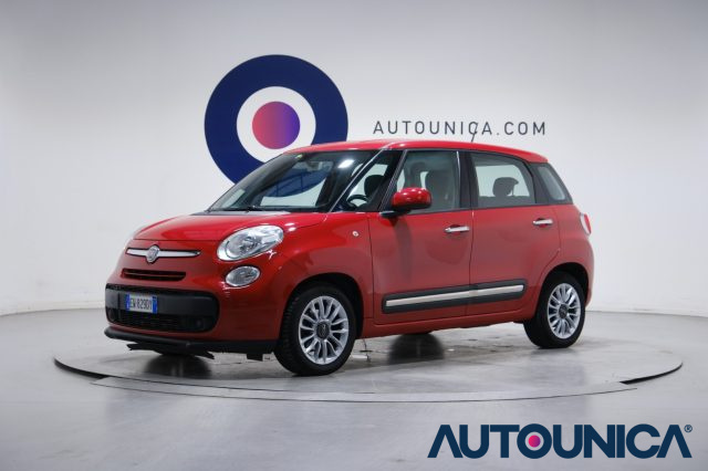Fiat 500L 1.3 MULTIJET 85 CV BUSINESS NEOPATENTATI usato a BRESCIA