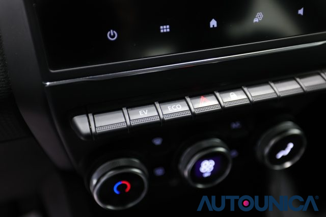 Renault Clio FULL HYBRID E-TECH 140 CV 5 PORTE ZEN FARI LED usato a BRESCIA