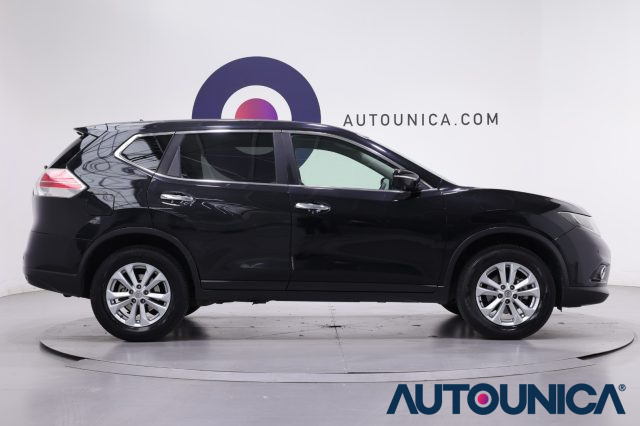 Nissan X-Trail 1.6 DCI 2WD VISIA - foto 4 di 4