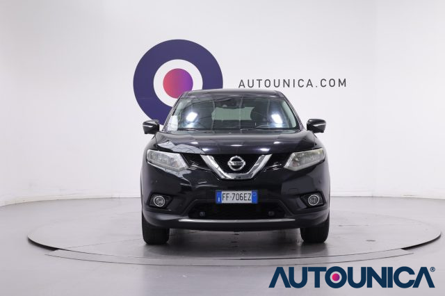 Nissan X-Trail 1.6 DCI 2WD VISIA - foto 2 di 4