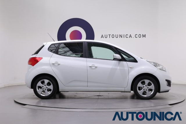 Kia Venga 1.4 CVVT LX EASY NEOPATENTATI - foto 4 di 4
