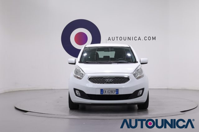 Kia Venga 1.4 CVVT LX EASY NEOPATENTATI - foto 2 di 4