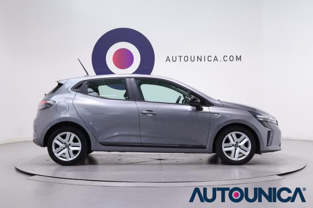 Renault Clio SCE 65 CV 5 PORTE EVOLUTION FARI LED NEOPATENTATI - foto 4 di 4
