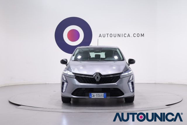 Renault Clio SCE 65 CV 5 PORTE EVOLUTION FARI LED NEOPATENTATI - foto 2 di 4