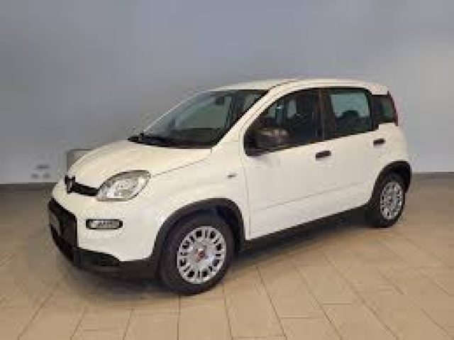 Fiat Panda 1.0 FireFly S&S Hybrid x Neopatenteti km 0 a VIADANA