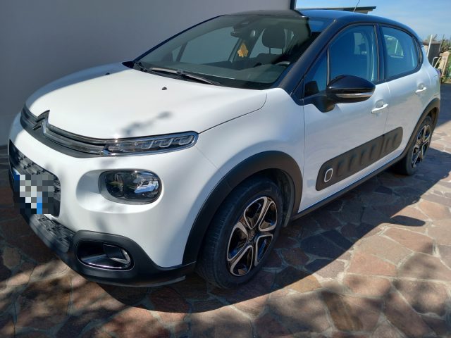 Citroen C3 PureTech 82 Shine usato a VIADANA