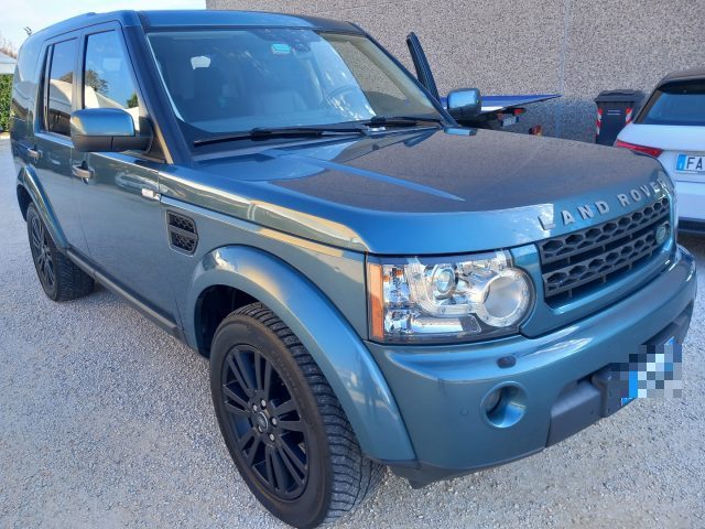 Land Rover Discovery 4 3.0 TDV6 HSE usato a VIADANA