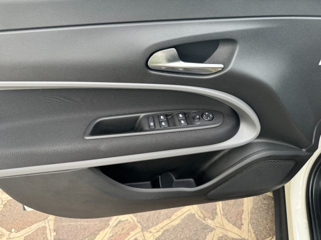Jeep Avenger BEV Longitude usato a VIADANA