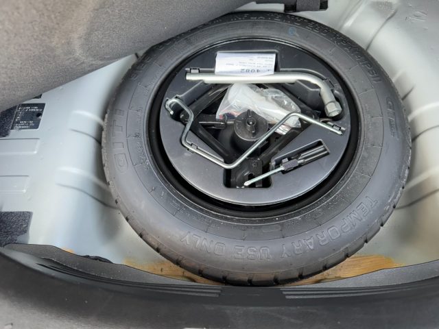 Lancia Ypsilon 1.0 FireFly 5 porte S&S Hybrid Platino usato a VIADANA