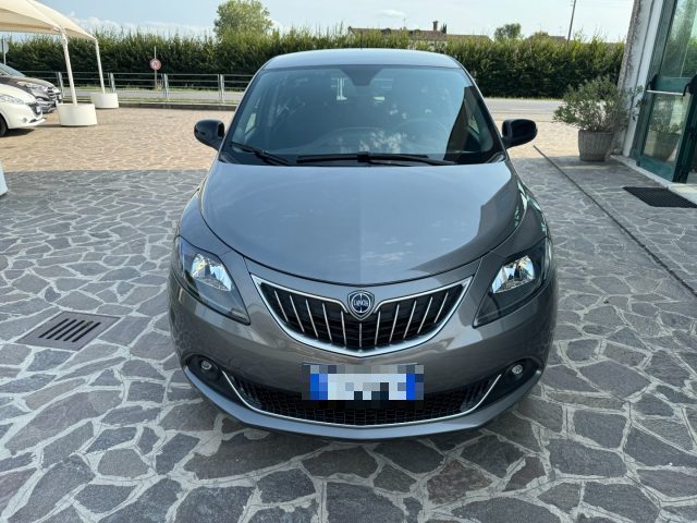 Lancia Ypsilon 1.0 FireFly 5 porte S&S Hybrid Platino usato a VIADANA