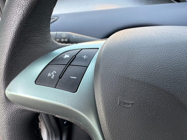 Lancia Ypsilon 1.0 FireFly 5 porte S&S Hybrid Platino usato a VIADANA