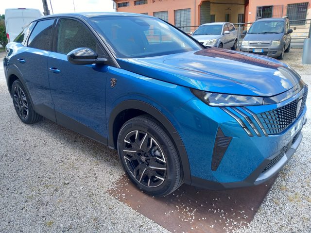 Peugeot 3008 Hybrid 145 e-DCS6 GT usato a VIADANA