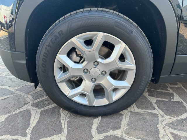 Jeep Avenger BEV Altitude x NEOPATENTATI km 0 a VIADANA