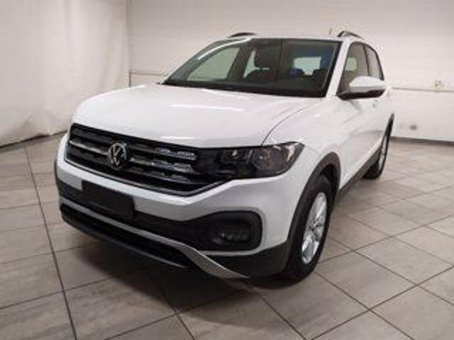 Volkswagen T-Cross 1.0 TSI Style BMT usato a VIADANA