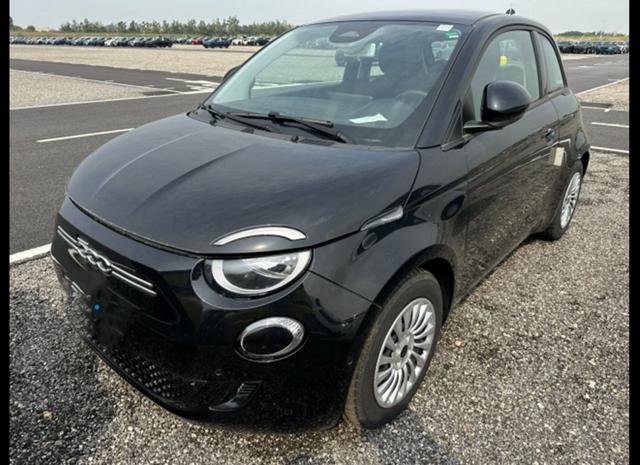 Fiat 500e Berlina 42 kWh usato a VIADANA