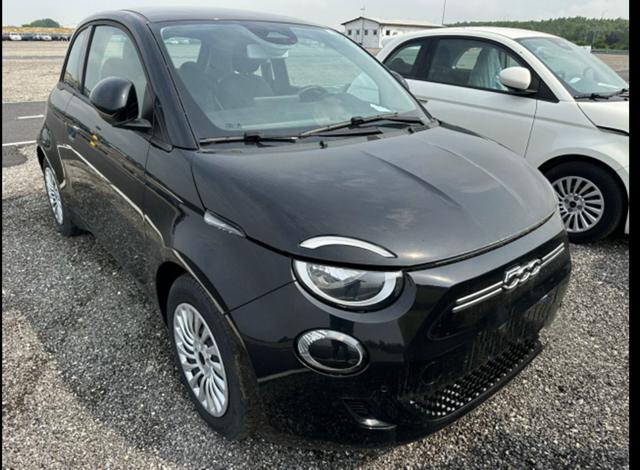 Fiat 500e Berlina 42 kWh usato a VIADANA