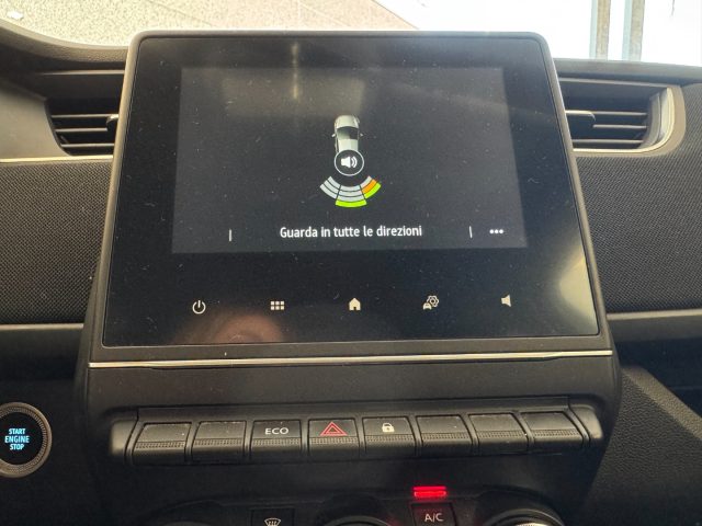 Renault ZOE Business R110 usato a VIADANA