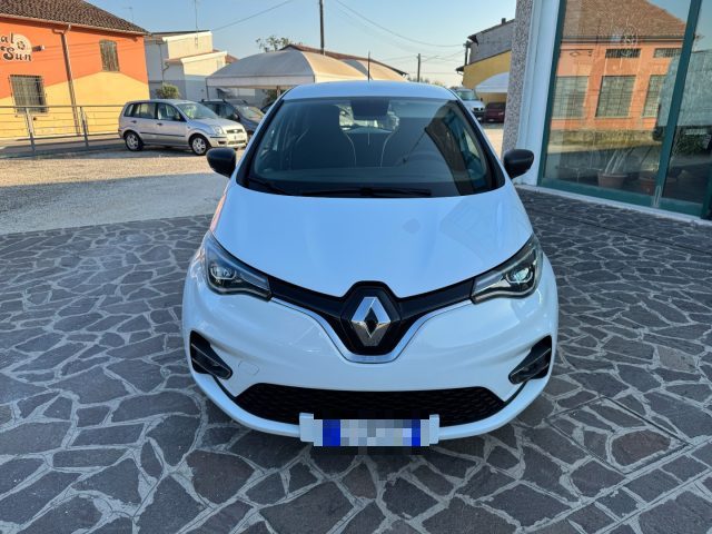 Renault ZOE Business R110 usato a VIADANA