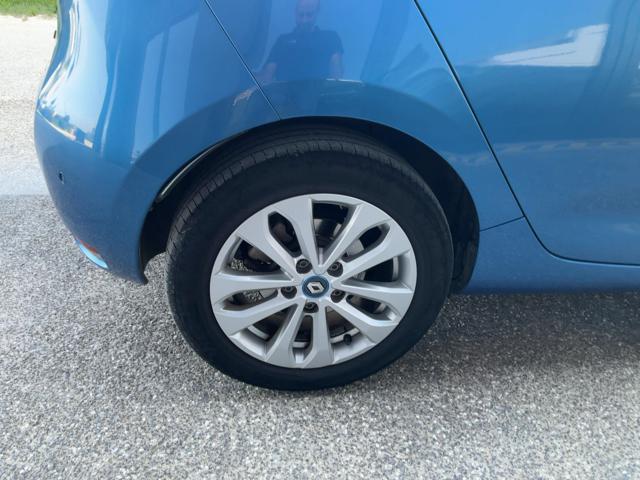 Renault ZOE Zen R135 usato a VIADANA
