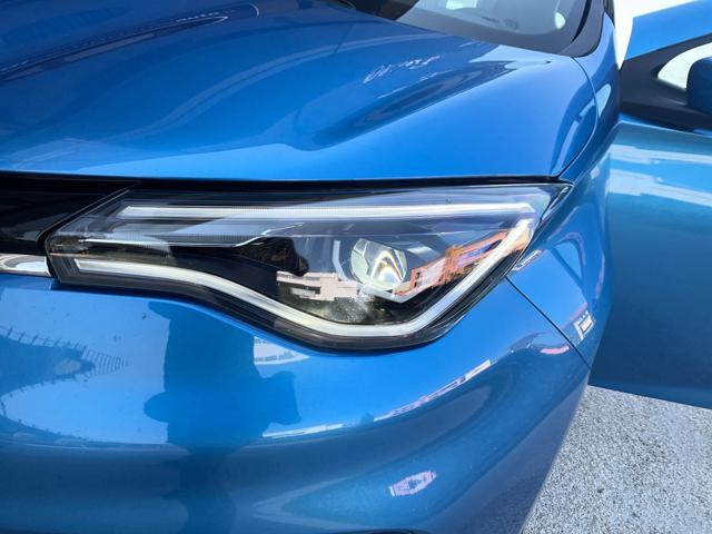 Renault ZOE Zen R135 usato a VIADANA