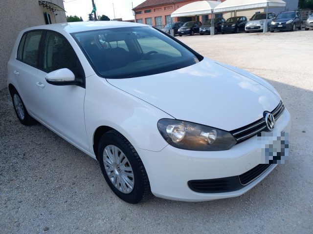 Volkswagen Golf 1.4 5p. United usato a VIADANA