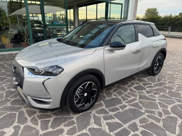 DS Automobiles DS 3 Crossback E-Tense So Chic usato a VIADANA