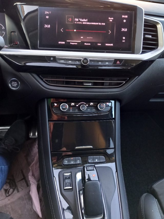 Opel Grandland 1.6 PHEV aut. AWD GSe usato a VIADANA
