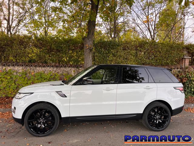 Land Rover Range Rover Sport 3.0 TDV6 HSE TETTO PANORAMA INTERNO BICOLOR FULL - foto 3 di 4