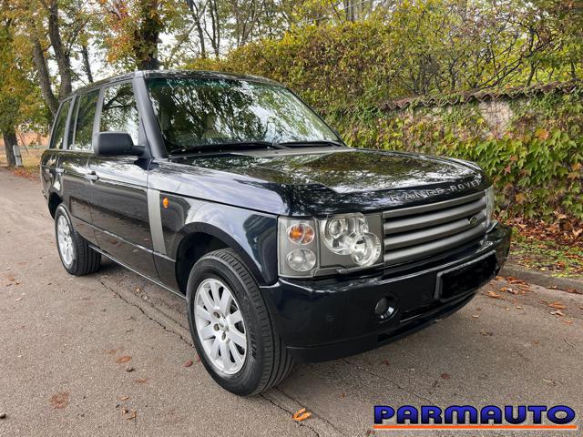Land Rover Range Rover 4.4 V8 32V Vogue Foundry usato a PARMA