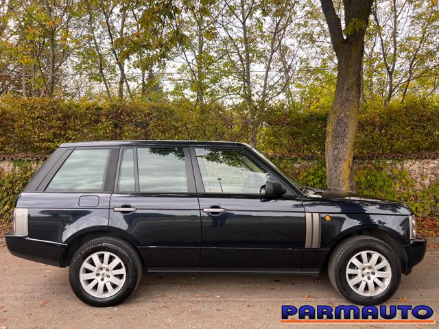 Land Rover Range Rover 4.4 V8 32V Vogue Foundry - foto 4 di 4