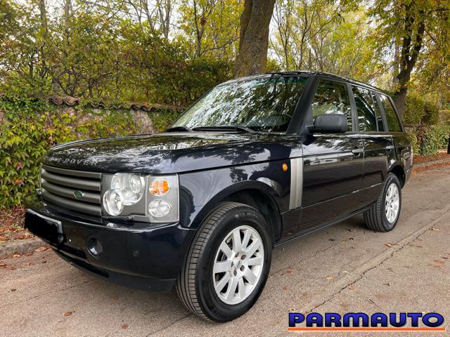 Land Rover Range Rover 4.4 V8 32V Vogue Foundry - foto 2 di 4