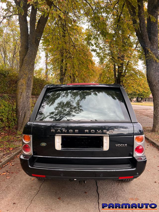 Land Rover Range Rover 4.4 V8 32V Vogue Foundry usato a PARMA