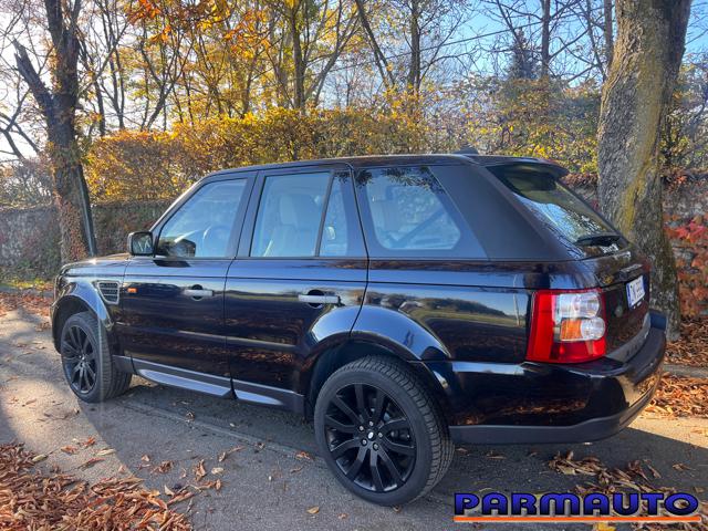 Land Rover Range Rover Sport 2.7 TDV6 HSE * MOTORE REVISIONATO A 300000* - foto 2 di 4