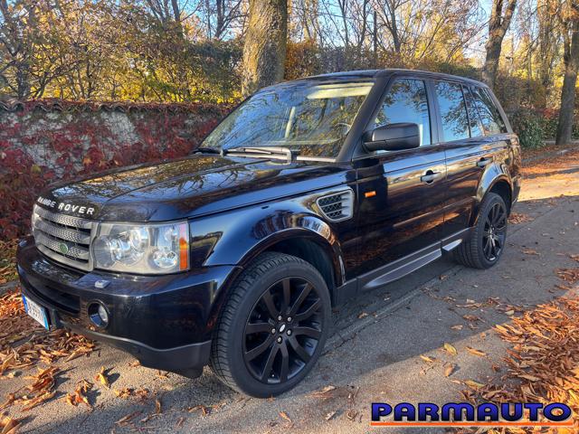 Land Rover Range Rover Sport 2.7 TDV6 HSE * MOTORE REVISIONATO A 300000* - foto 3 di 4