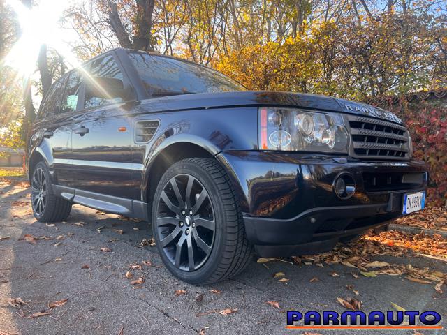 Land Rover Range Rover Sport 2.7 TDV6 HSE * MOTORE REVISIONATO A 300000* - foto 4 di 4