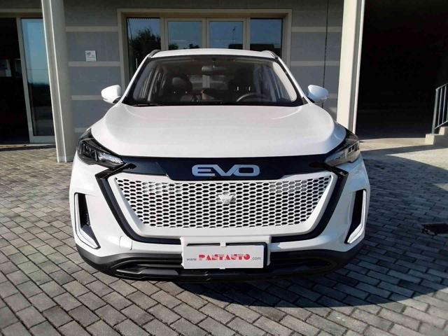 EVO EVO5 1.5 Turbo Bi-fuel GPL UNICO PROPRIETARIO 51000KM - foto 2 di 4