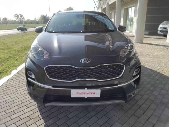 Kia Sportage 1.6 CRDI 115 CV 2WD Energy FULL OPTIONAL - foto 3 di 4