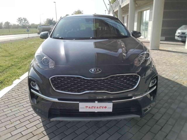 Kia Sportage 1.6 CRDI 115 CV 2WD Energy FULL OPTIONAL - foto 4 di 4