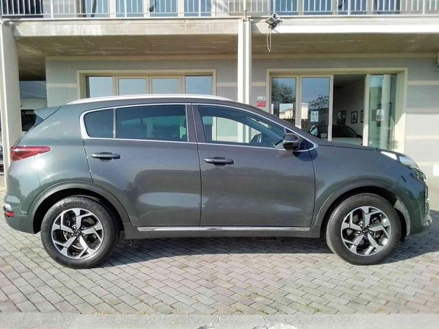 Kia Sportage 1.6 CRDI 115 CV 2WD Energy FULL OPTIONAL - foto 2 di 4