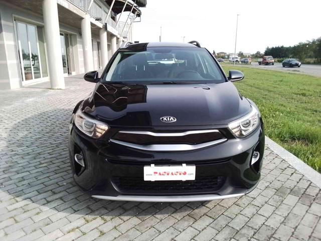 Kia Stonic 1.0 T-GDi 120 CV DCT7 FULL OPTIONAL (AUTOMATICA) - foto 2 di 4
