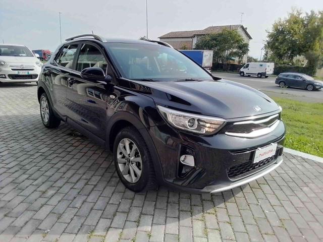 Kia Stonic 1.0 T-GDi 120 CV DCT7 FULL OPTIONAL (AUTOMATICA) - foto 3 di 4