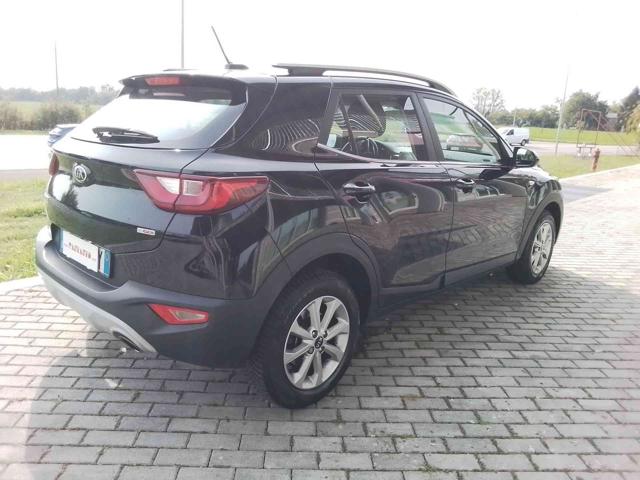 Kia Stonic 1.0 T-GDi 120 CV DCT7 FULL OPTIONAL (AUTOMATICA), del 2020, 138.000 km, in vendita a Fontanellato (PR)