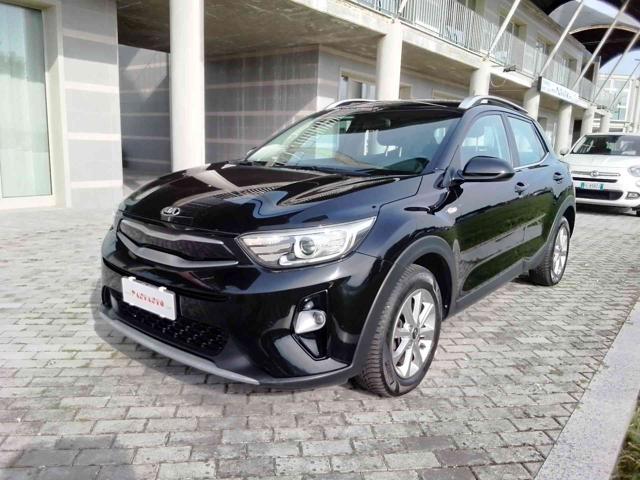 Kia Stonic 1.0 T-GDi 120 CV DCT7 FULL OPTIONAL (AUTOMATICA) usato a FONTANELLATO