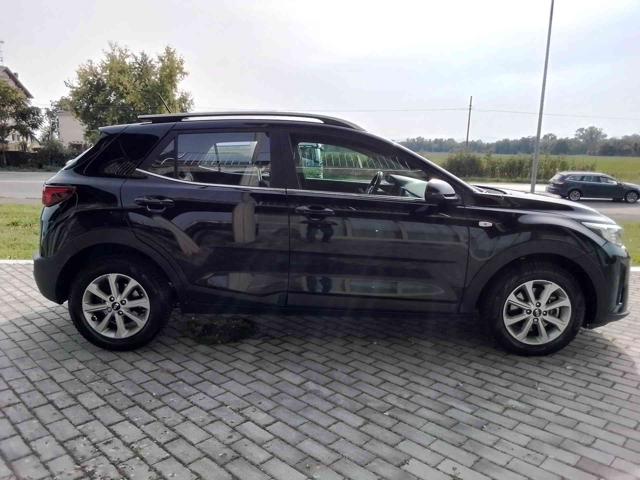 Kia Stonic 1.0 T-GDi 120 CV DCT7 FULL OPTIONAL (AUTOMATICA) - foto 4 di 4