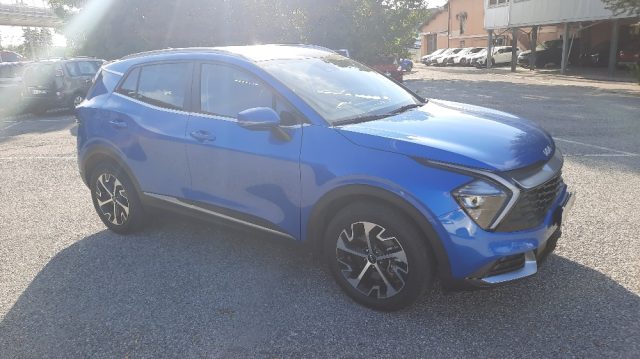 Kia Sportage 1.6 TGDi MHEV Business - foto 3 di 4