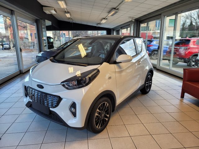 DR MOTOR DR 1.0 EV dr 1.0 EV nuovo a BOLOGNA