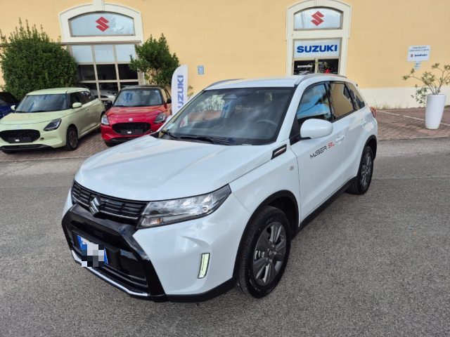 Suzuki Vitara 1.4 Hybrid 4WD AllGrip Cool KM0 AZIENDALE km 0 a BOLOGNA