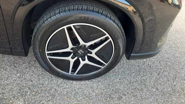DFSK E5 1.5 Phev - foto 4 di 4